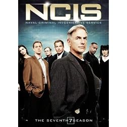 NCIS: Season Seven