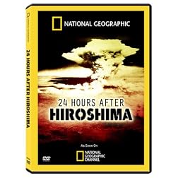 24 Hours After Hiroshima