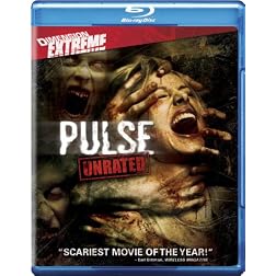 Pulse [Blu-ray]