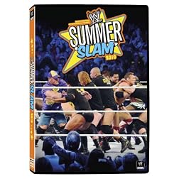 WWE: SummerSlam 2010