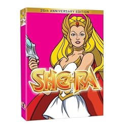 She-Ra: Season One, Vol. 1