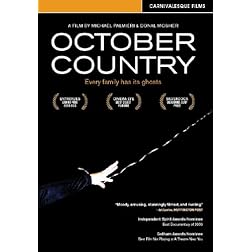 October Country