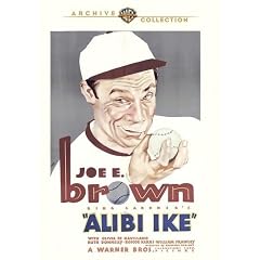 Alibi Ike