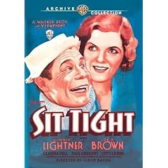Sit Tight