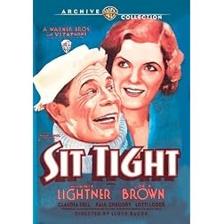 Sit Tight