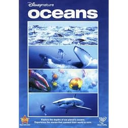 Disneynature: Oceans