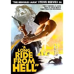 Long Ride From Hell