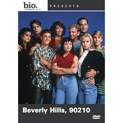 Biography: Beverly Hills 90210