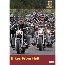 Bikes From Hell