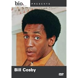 Biography: Bill Cosby