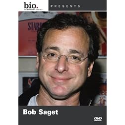 Biography: Bob Saget
