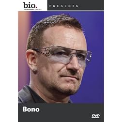 Biography: Bono