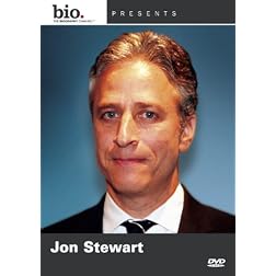 Biography: Jon Stewart