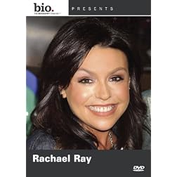 Biography: Rachael Ray
