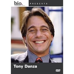 Biography: Tony Danza