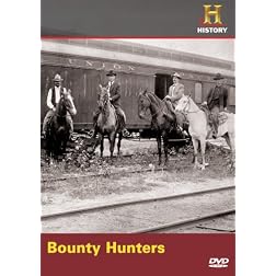 Bounty Hunters