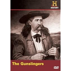 Gunslingers