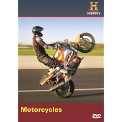 Motorcycles