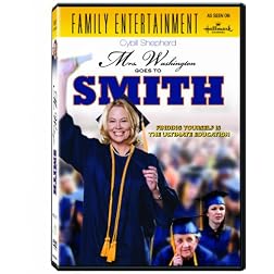 Mrs Washington Goes to Smith