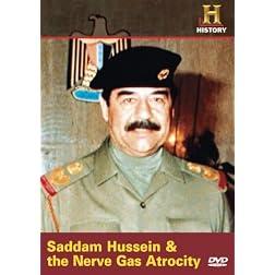 Saddam Hussein & The Nerve Gas Atrocity