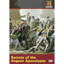 Secrets of the Aegean Apocalypse