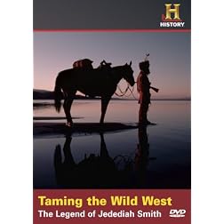 Taming the Wild West: Legend of Jedediah Smith