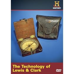 Technology of Lewis & Clark