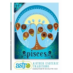 Pisces - Astro 12 The Collection