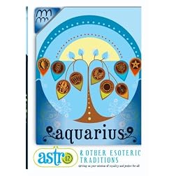 Aquarius - Astro 12 The Collection