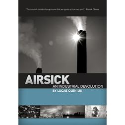 Airsick by Lucas Oleniuk