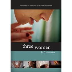 Three Women by Eric Maierson