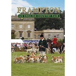Frampton: An English Country Fair
