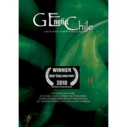 Genetic Chile