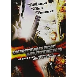 Westbrick Murders