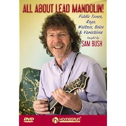 All About Lead Mandolin!