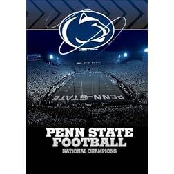 Penn State Football - National Champions
