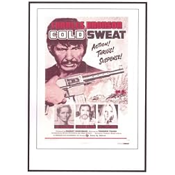 Cold Sweat 1970
