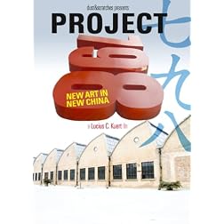 Project 798: New Art in New China