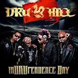 InDRUpendence Day by Dru Hill