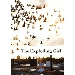 Exploding Girl
