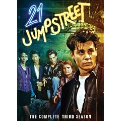 21 Jump Street: Season Three