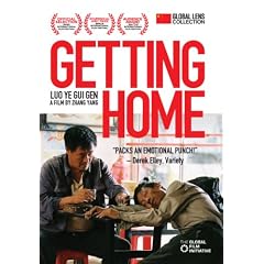 Getting Home