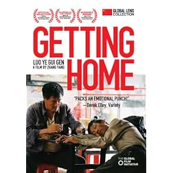 Getting Home