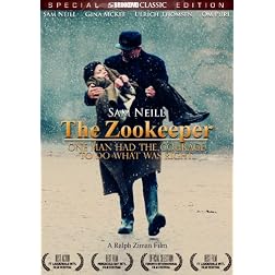 The Zookeeper