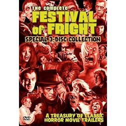 Festival of Fright