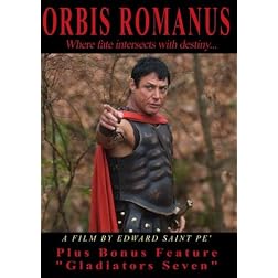 "Orbis Romanus"....The Backstory of the Teutenburg Ambush