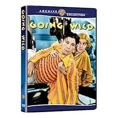 Going Wild