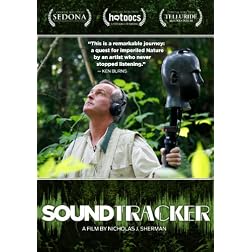 Soundtracker