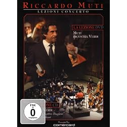 Die vier Jahreszeiten,Verdi
