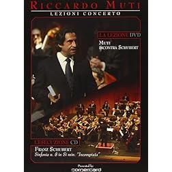 Symph.Nr.8,Unvollendete,Schubert